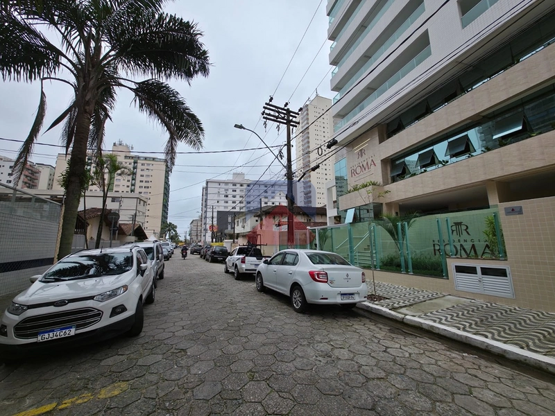 APARTAMENTO COM 3 DORMITÓRIOS 1 SUÍTE E LAZER COM COMPLETO PARA VENDA - AVIAÇÃO: 19ª foto da galeria de imagens do imóvel