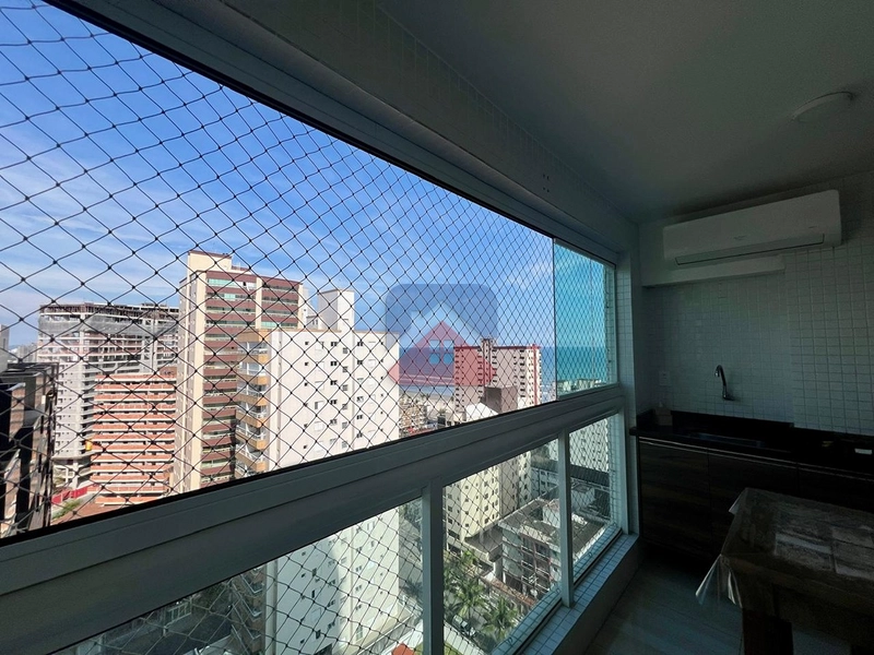 PORTEIRA FECHADA | VISTA MAR | 02 QUARTOS | CAIÇARA.: 9ª foto da galeria de imagens do imóvel