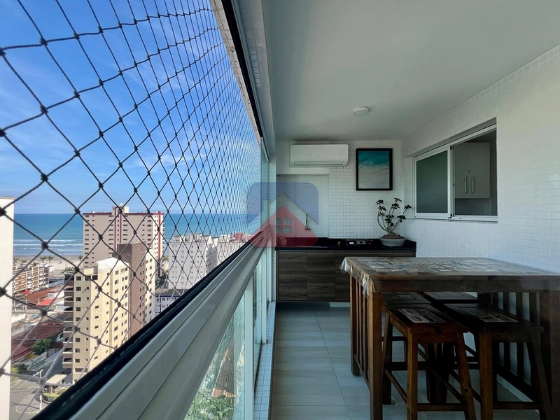 PORTEIRA FECHADA | VISTA MAR | 02 QUARTOS | CAIÇARA.: 7ª foto da galeria de imagens do imóvel