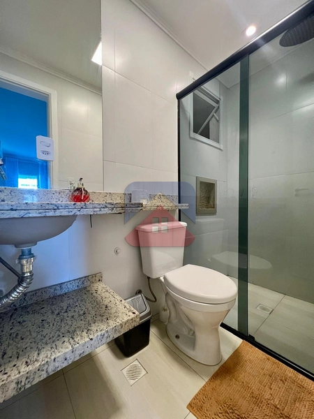 PORTEIRA FECHADA | VISTA MAR | 02 QUARTOS | CAIÇARA.: 25ª foto da galeria de imagens do imóvel