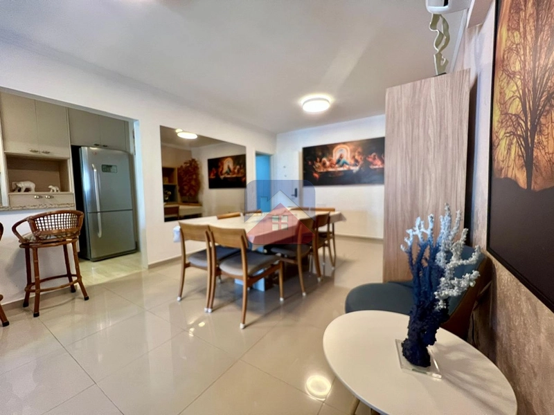 PORTEIRA FECHADA | VISTA MAR | 02 QUARTOS | CAIÇARA.: 4ª foto da galeria de imagens do imóvel