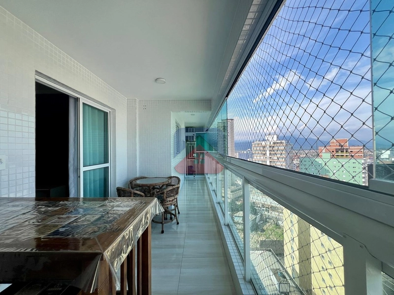 PORTEIRA FECHADA | VISTA MAR | 02 QUARTOS | CAIÇARA.: 11ª foto da galeria de imagens do imóvel