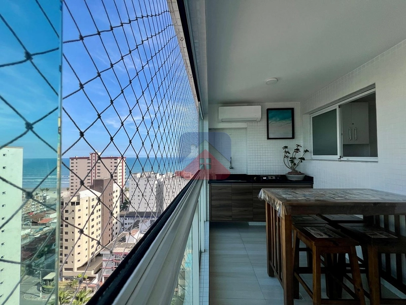 PORTEIRA FECHADA | VISTA MAR | 02 QUARTOS | CAIÇARA.: 8ª foto da galeria de imagens do imóvel