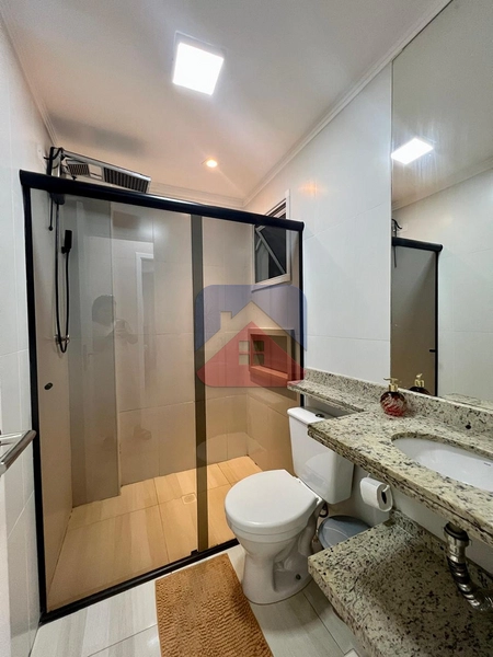 PORTEIRA FECHADA | VISTA MAR | 02 QUARTOS | CAIÇARA.: 19ª foto da galeria de imagens do imóvel