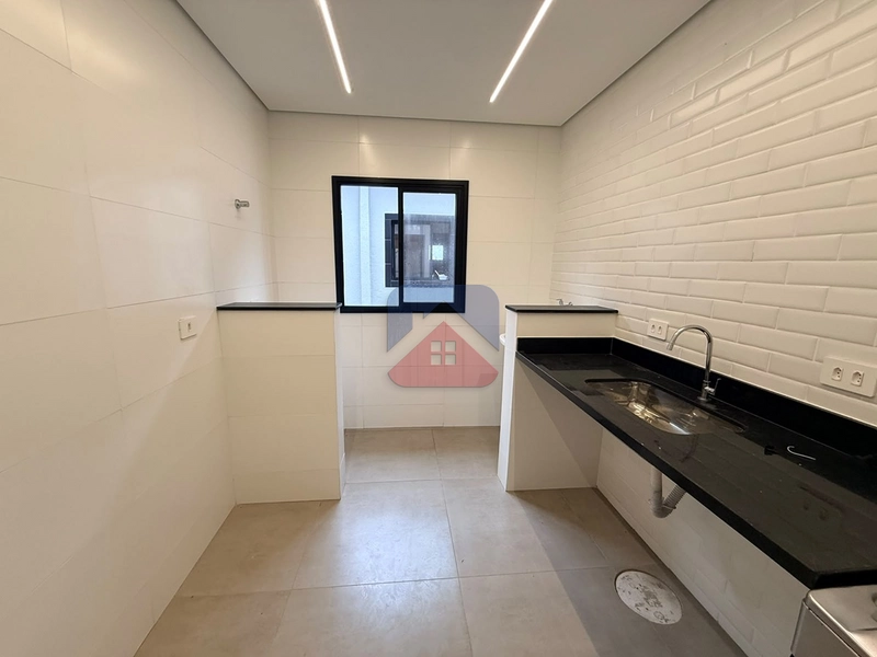 🏡 Apartamento para LOCAÇÃO no Maracanã – Praia Grande/SP: 14ª foto da galeria de imagens do imóvel