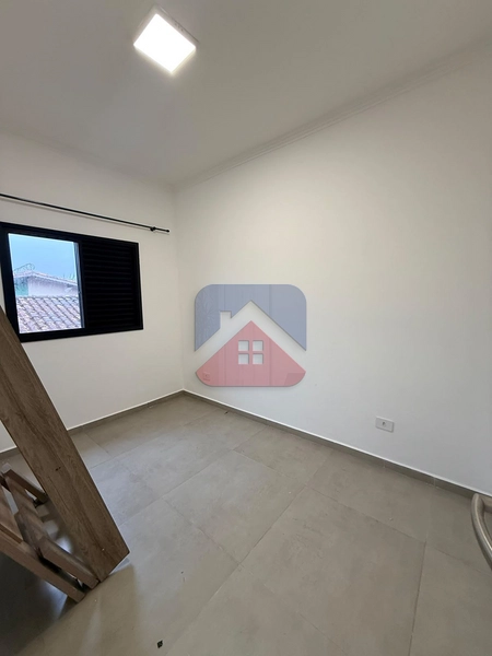 🏡 Apartamento para LOCAÇÃO no Maracanã – Praia Grande/SP: 20ª foto da galeria de imagens do imóvel