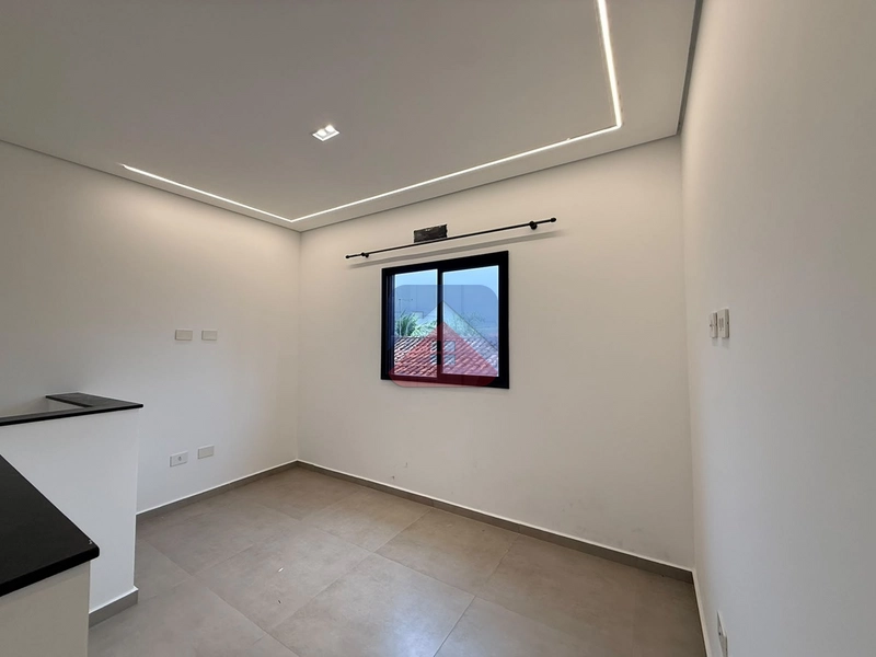 🏡 Apartamento para LOCAÇÃO no Maracanã – Praia Grande/SP: 7ª foto da galeria de imagens do imóvel