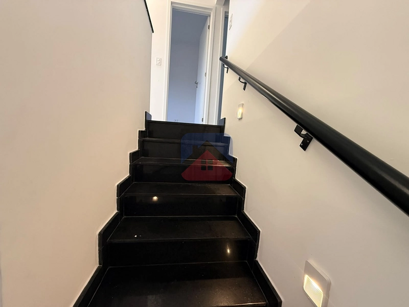 🏡 Apartamento para LOCAÇÃO no Maracanã – Praia Grande/SP: 5ª foto da galeria de imagens do imóvel