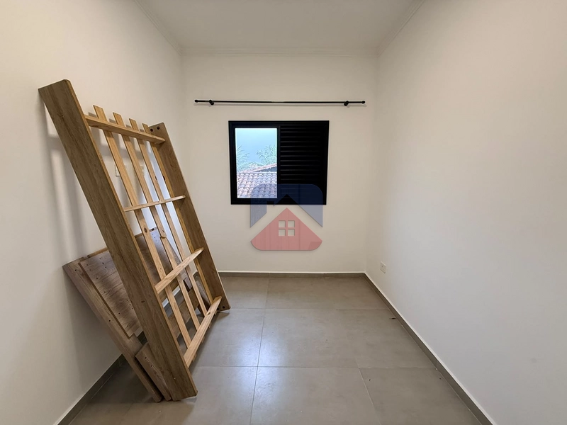 🏡 Apartamento para LOCAÇÃO no Maracanã – Praia Grande/SP: 17ª foto da galeria de imagens do imóvel