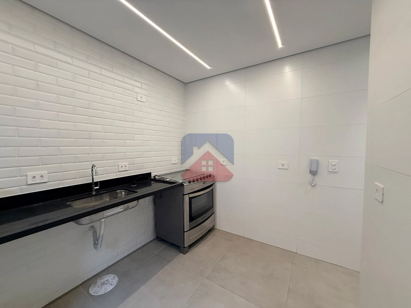 🏡 Apartamento para LOCAÇÃO no Maracanã – Praia Grande/SP: 10ª foto da galeria de imagens do imóvel