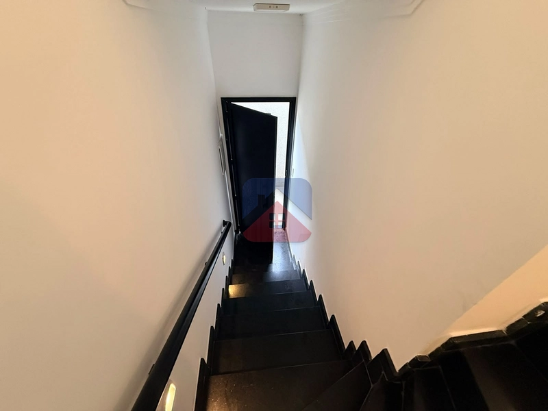 🏡 Apartamento para LOCAÇÃO no Maracanã – Praia Grande/SP: 4ª foto da galeria de imagens do imóvel