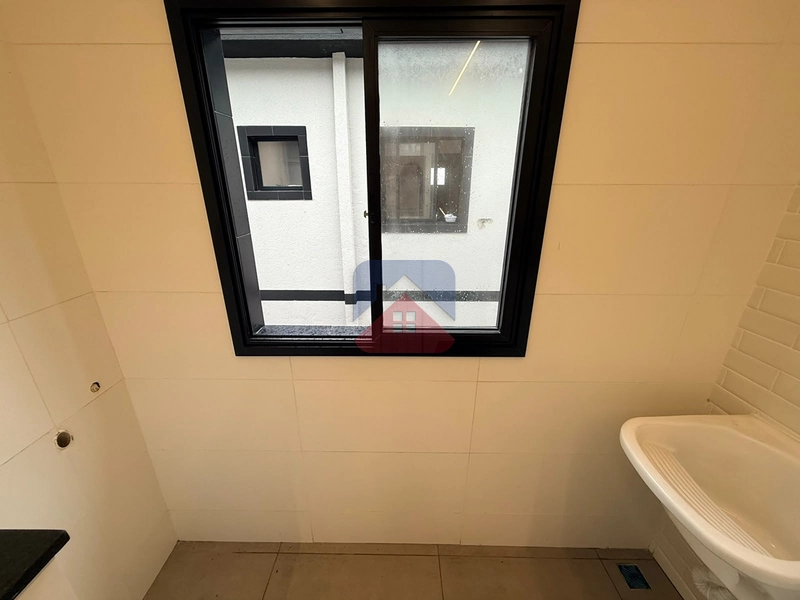 🏡 Apartamento para LOCAÇÃO no Maracanã – Praia Grande/SP: 16ª foto da galeria de imagens do imóvel