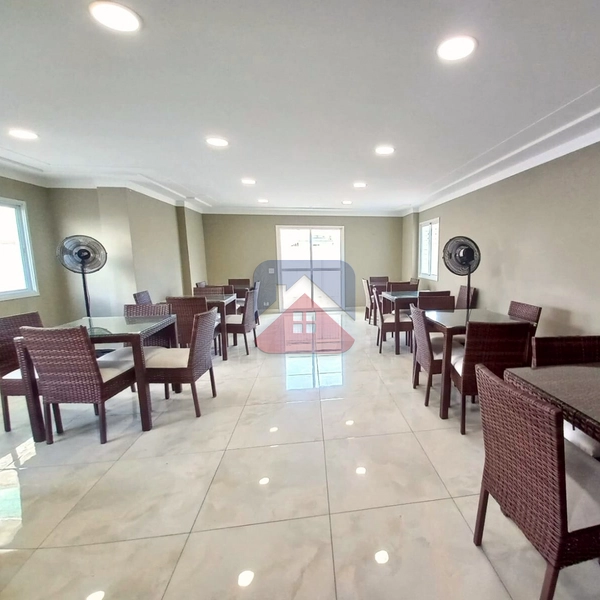 🏡 Apartamento para venda na Vila Caiçara – Praia Grande/SP: 24ª foto da galeria de imagens do imóvel