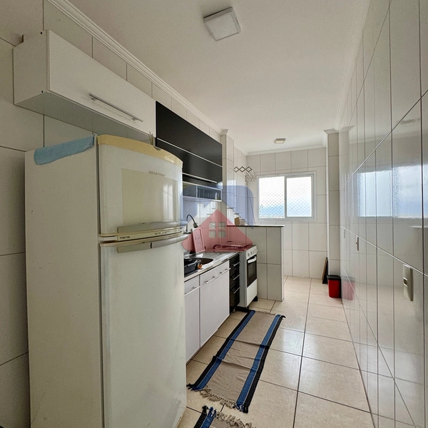 🏡 Apartamento para venda na Vila Caiçara – Praia Grande/SP: 7ª foto da galeria de imagens do imóvel