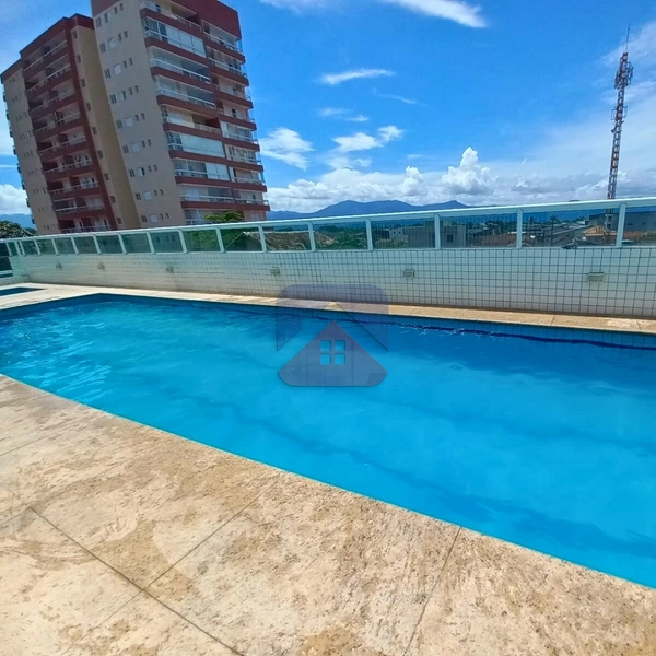 🏡 Apartamento para venda na Vila Caiçara – Praia Grande/SP: 20ª foto da galeria de imagens do imóvel