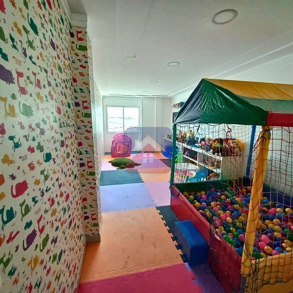 🏡 Apartamento para venda na Vila Caiçara – Praia Grande/SP: 21ª foto da galeria de imagens do imóvel