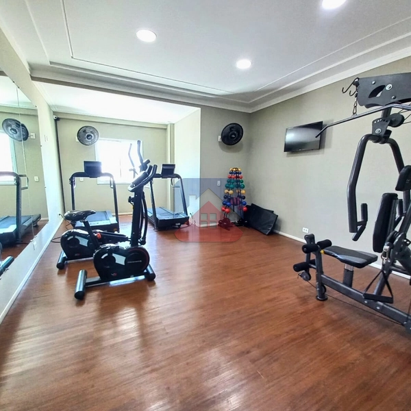 🏡 Apartamento para venda na Vila Caiçara – Praia Grande/SP: 22ª foto da galeria de imagens do imóvel
