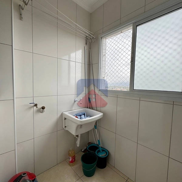 🏡 Apartamento para venda na Vila Caiçara – Praia Grande/SP: 17ª foto da galeria de imagens do imóvel