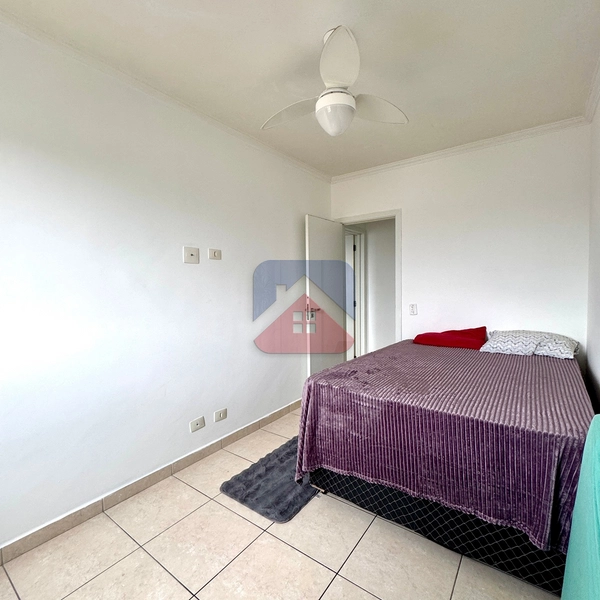 🏡 Apartamento para venda na Vila Caiçara – Praia Grande/SP: 13ª foto da galeria de imagens do imóvel