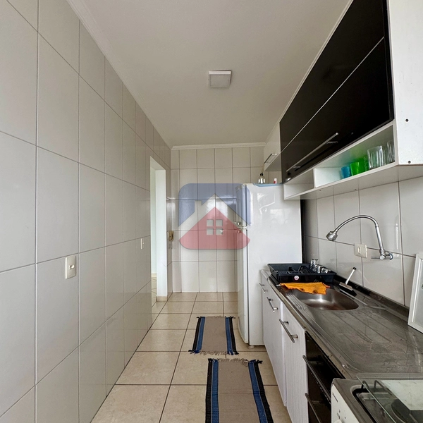 🏡 Apartamento para venda na Vila Caiçara – Praia Grande/SP: 6ª foto da galeria de imagens do imóvel