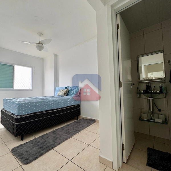🏡 Apartamento para venda na Vila Caiçara – Praia Grande/SP: 16ª foto da galeria de imagens do imóvel