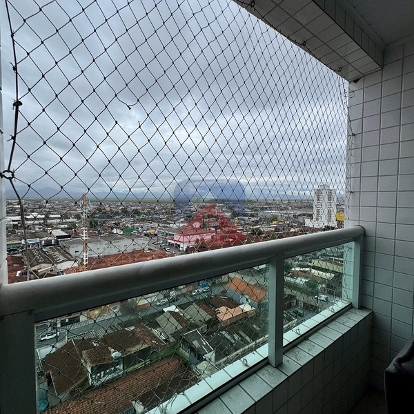 🏡 Apartamento para venda na Vila Caiçara – Praia Grande/SP: 9ª foto da galeria de imagens do imóvel