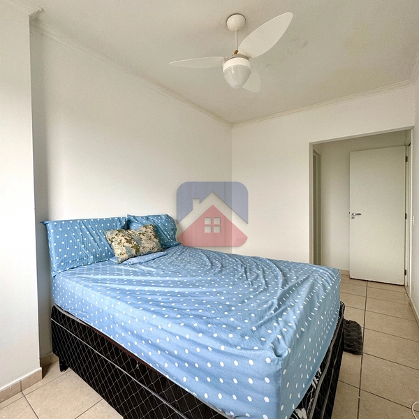 🏡 Apartamento para venda na Vila Caiçara – Praia Grande/SP: 14ª foto da galeria de imagens do imóvel