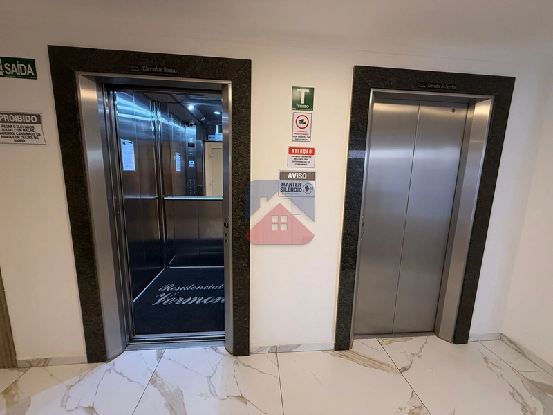 🏡 Apartamento para venda na Caiçara – Praia Grande/SP: 11ª foto da galeria de imagens do imóvel