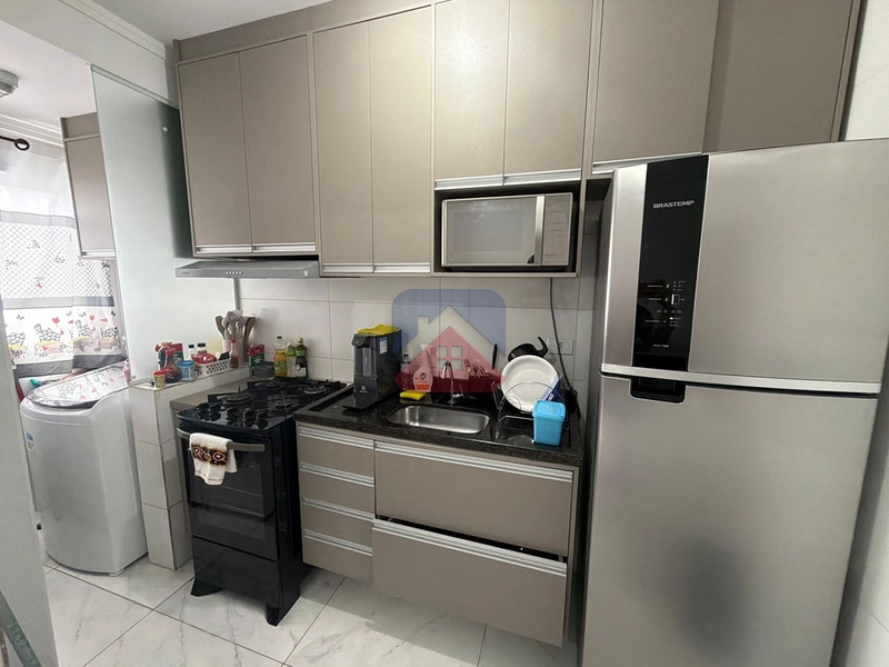 🏡 Apartamento para venda na Caiçara – Praia Grande/SP: 6ª foto da galeria de imagens do imóvel