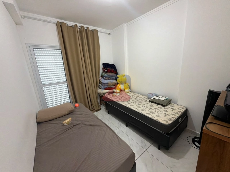 🏡 Apartamento para venda na Caiçara – Praia Grande/SP: 8ª foto da galeria de imagens do imóvel