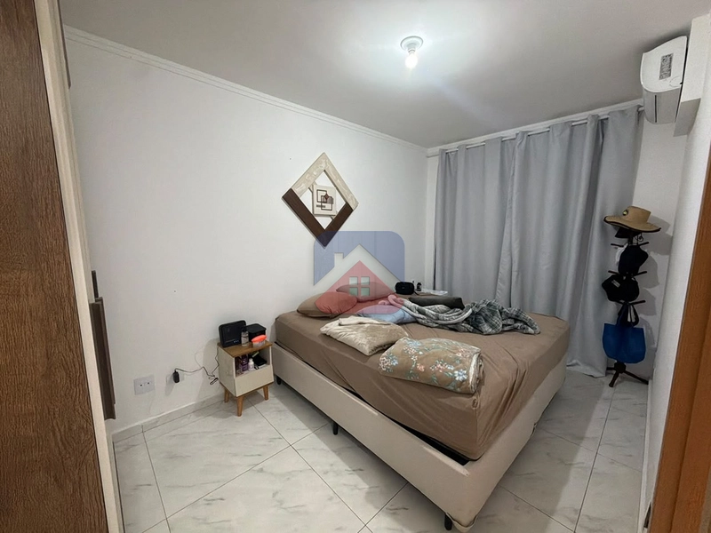 🏡 Apartamento para venda na Caiçara – Praia Grande/SP: 7ª foto da galeria de imagens do imóvel