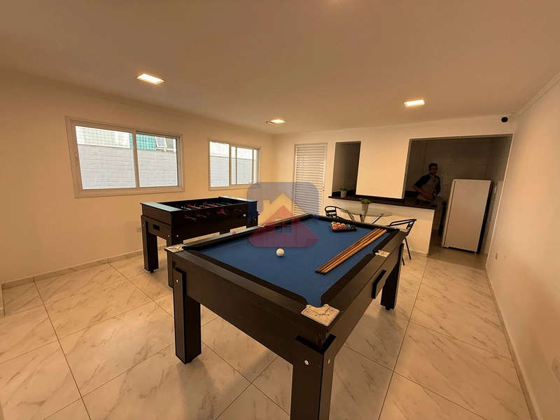 🏡 Apartamento para venda na Caiçara – Praia Grande/SP: 13ª foto da galeria de imagens do imóvel