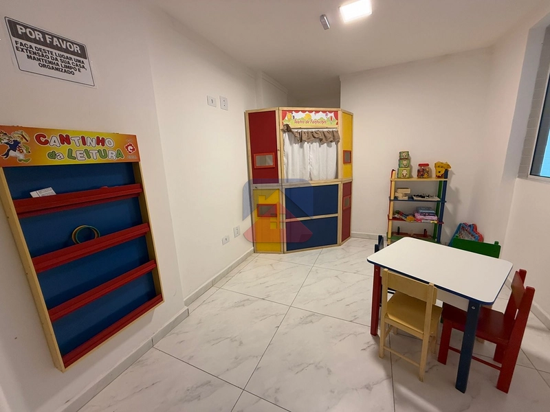 🏡 Apartamento para venda na Caiçara – Praia Grande/SP: 10ª foto da galeria de imagens do imóvel