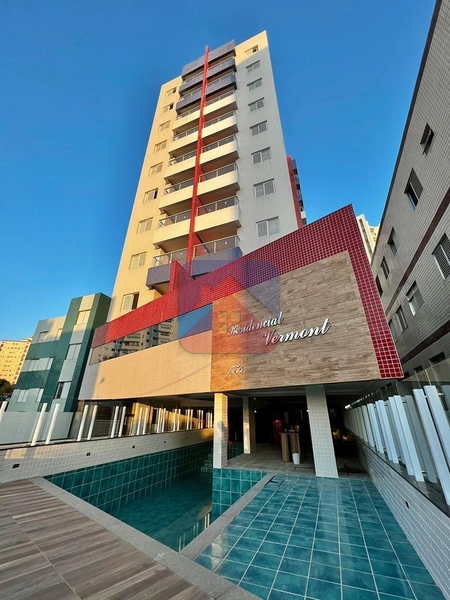 Imóvel residencial ou comercial