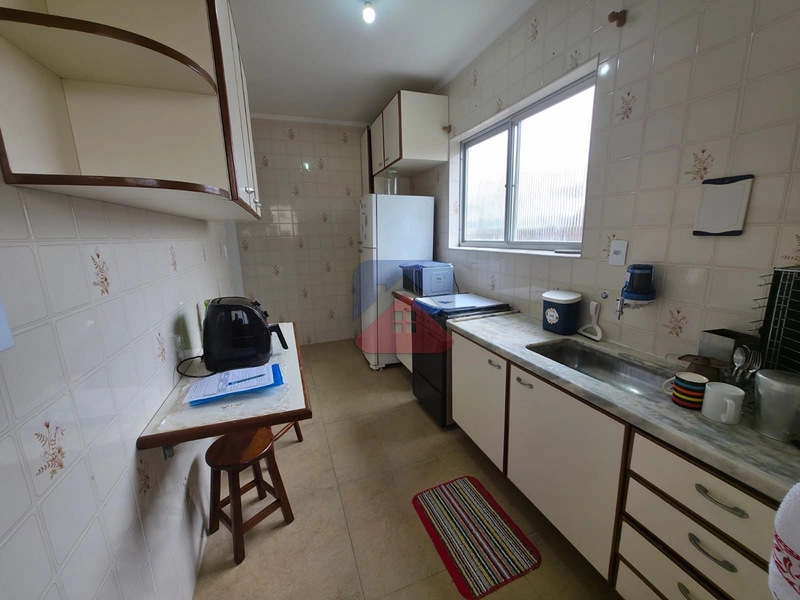APARTAMENTO|1 QUARTO|PRAIA GRANDE| CAIÇARA.: 4ª foto da galeria de imagens do imóvel