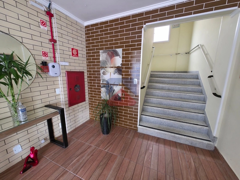 APARTAMENTO|1 QUARTO|PRAIA GRANDE| CAIÇARA.: 11ª foto da galeria de imagens do imóvel