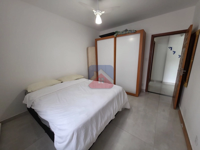 APARTAMENTO|1 QUARTO|PRAIA GRANDE| CAIÇARA.: 10ª foto da galeria de imagens do imóvel