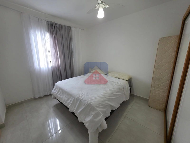 APARTAMENTO|1 QUARTO|PRAIA GRANDE| CAIÇARA.: 9ª foto da galeria de imagens do imóvel