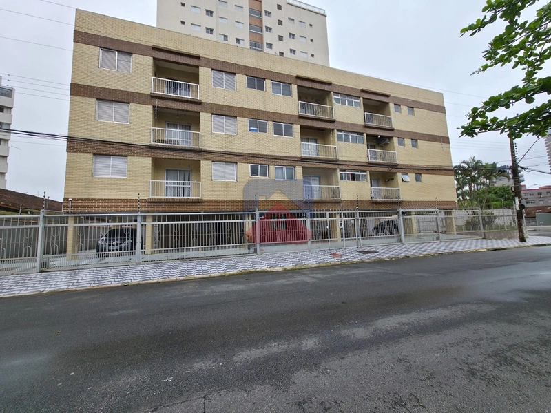 APARTAMENTO|1 QUARTO|PRAIA GRANDE| CAIÇARA.: 14ª foto da galeria de imagens do imóvel