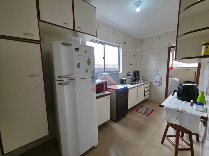 APARTAMENTO|1 QUARTO|PRAIA GRANDE| CAIÇARA.: 6ª foto da galeria de imagens do imóvel