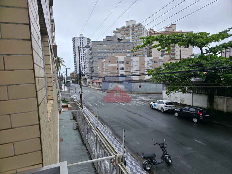APARTAMENTO|1 QUARTO|PRAIA GRANDE| CAIÇARA.: 15ª foto da galeria de imagens do imóvel
