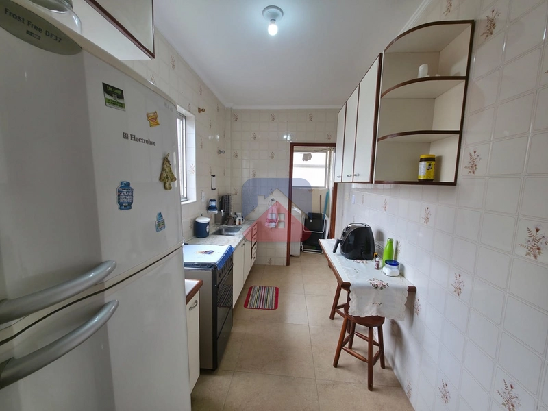 APARTAMENTO|1 QUARTO|PRAIA GRANDE| CAIÇARA.: 5ª foto da galeria de imagens do imóvel