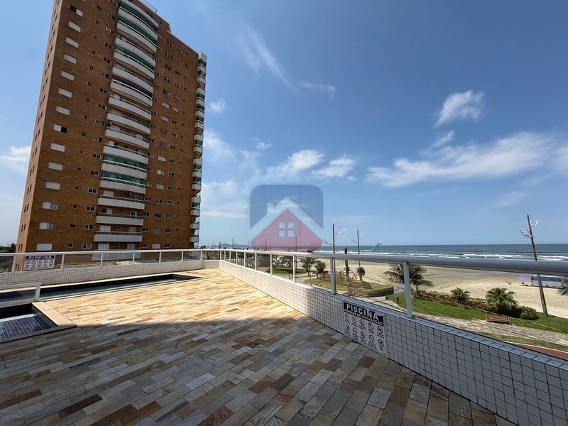 apartamento| sacada| vista mar| salão de festa| piscina olimpica| : 27ª foto da galeria de imagens do imóvel