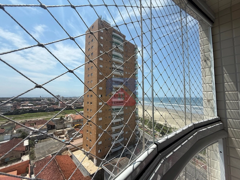 apartamento| sacada| vista mar| salão de festa| piscina olimpica| : 1ª foto da galeria de imagens do imóvel