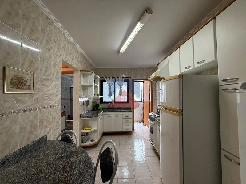 APARTAMENTO|PRAIA GRANDE|CAIÇARA|MODELO PORTEIRA FECHADA| : 14ª foto da galeria de imagens do imóvel