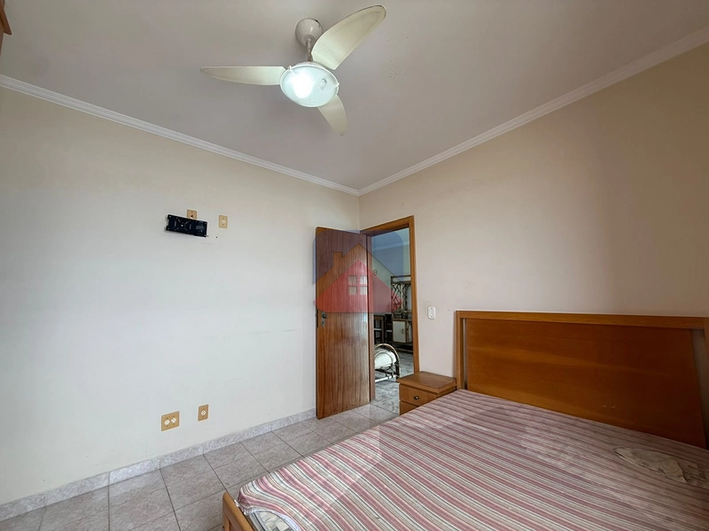 APARTAMENTO|PRAIA GRANDE|CAIÇARA|MODELO PORTEIRA FECHADA| : 39ª foto da galeria de imagens do imóvel