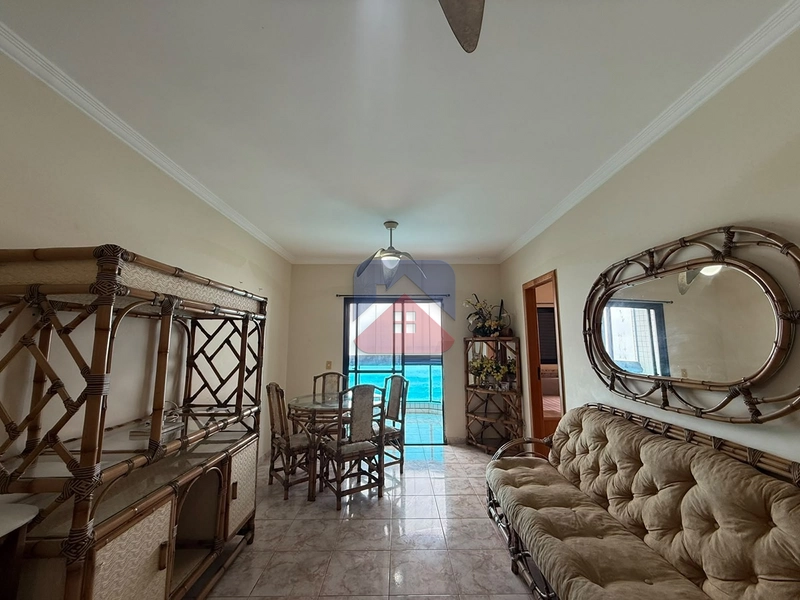 APARTAMENTO|PRAIA GRANDE|CAIÇARA|MODELO PORTEIRA FECHADA| : 48ª foto da galeria de imagens do imóvel