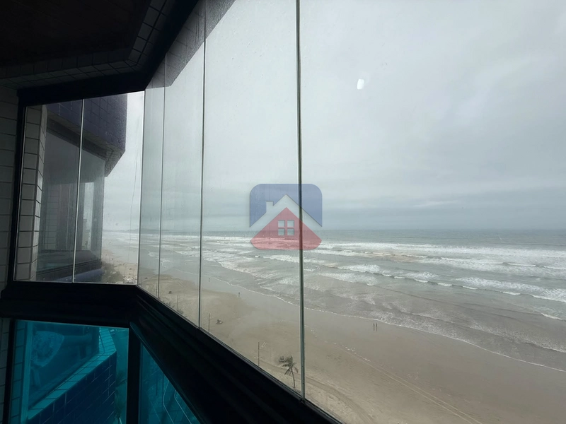 APARTAMENTO|PRAIA GRANDE|CAIÇARA|MODELO PORTEIRA FECHADA| : 47ª foto da galeria de imagens do imóvel