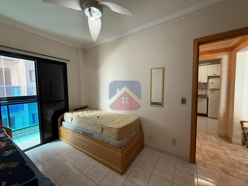 APARTAMENTO|PRAIA GRANDE|CAIÇARA|MODELO PORTEIRA FECHADA| : 17ª foto da galeria de imagens do imóvel