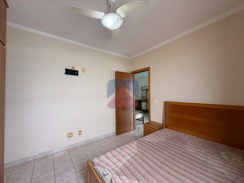 APARTAMENTO|PRAIA GRANDE|CAIÇARA|MODELO PORTEIRA FECHADA| : 32ª foto da galeria de imagens do imóvel